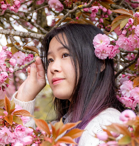 Photo prise par @sowsong_